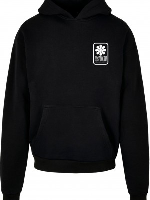 Суичър LY HOODY - ICON V.4 black XXL