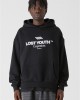 Суичър LY HOODY - COOPERATIONS black XXL