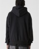 Суичър LY HOODY - COOPERATIONS black XXL