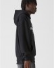 Суичър LY HOODY - COOPERATIONS black XXL