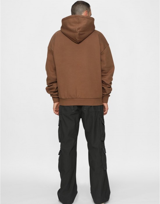 Суичър LY HOODY - COLLAB bark XXL