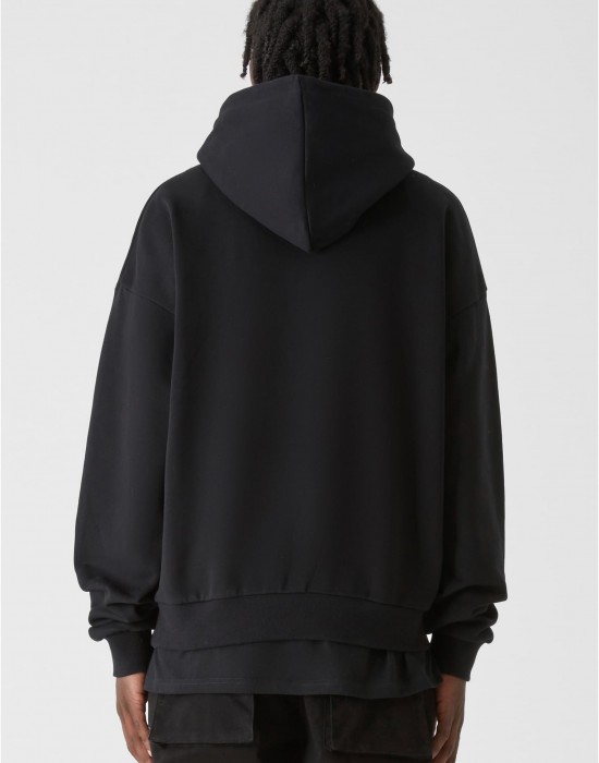 Суичър LY HOODY - Follow That Dream black XXL