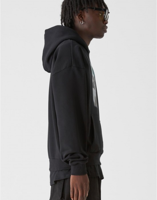 Суичър LY HOODY - Follow That Dream black XXL