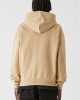 Суичър LY HOODY - Graffiti Cloud unionbeige XXL