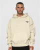 Суичър LY HEAVY TERRY HOODIE ''CLASSIC'' sand XXL