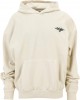 Суичър LY HEAVY TERRY HOODIE ''CLASSIC'' sand XXL