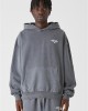 Суичър LY HEAVY TERRY HOODIE ''CLASSIC'' darkshadow XXL