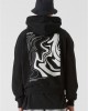 Суичър LY HOODY - CHAOS black XXL
