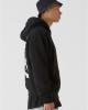Суичър LY HOODY - CHAOS black XXL