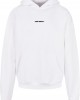 Суичър LY HOODY - CHAOS white XXL