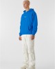 Суичър LY HOODY - CHAOS cobalt blue XXL