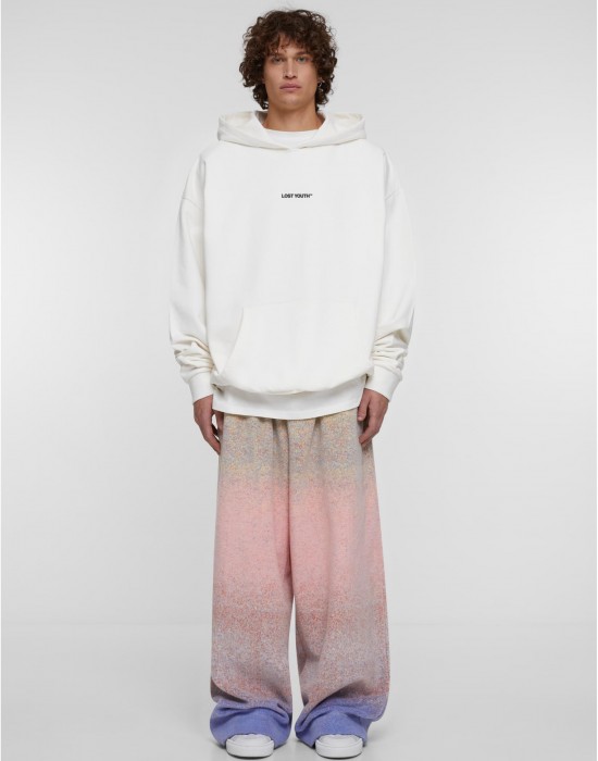 Суичър LY HOODY - CHAOS ready for dye XXL