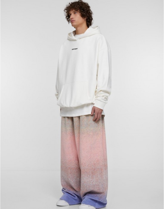 Суичър LY HOODY - CHAOS ready for dye XXL