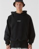 Суичър LY HOODY - BUTTERFLY V.3 black XXL