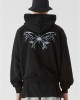 Суичър LY HOODY - BUTTERFLY V.3 black XXL