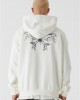 Суичър LY HOODY - BUTTERFLY V.3 ready for dye XXL
