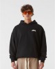 Суичър Lost Youth Hoody - Golden Horizon black XXL