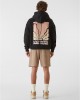 Суичър Lost Youth Hoody - Golden Horizon black XXL