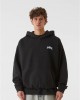 Суичър Lost Youth Hoody - Amalfi Coast black XXL