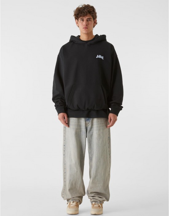 Суичър Lost Youth Hoody - Amalfi Coast black XXL