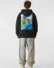 Суичър Lost Youth Hoody - Amalfi Coast black XXL