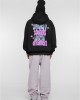 Суичър LY Hoody Tomorrows Dreamers black XXL