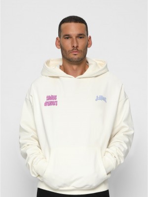 Суичър LY Hoody Tomorrows Dreamers readyfordye XXL