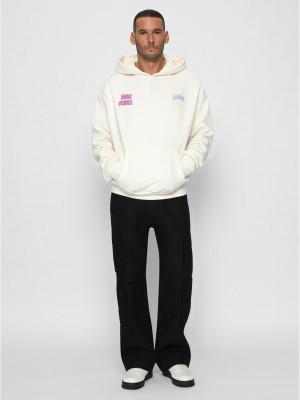 Суичър LY Hoody Tomorrows Dreamers readyfordye XXL