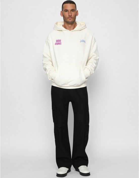 Суичър LY Hoody Tomorrows Dreamers readyfordye XXL