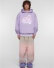 Суичър Youth Ellipses - LY Hoody lilac XXL