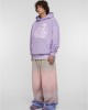 Суичър Youth Ellipses - LY Hoody lilac XXL