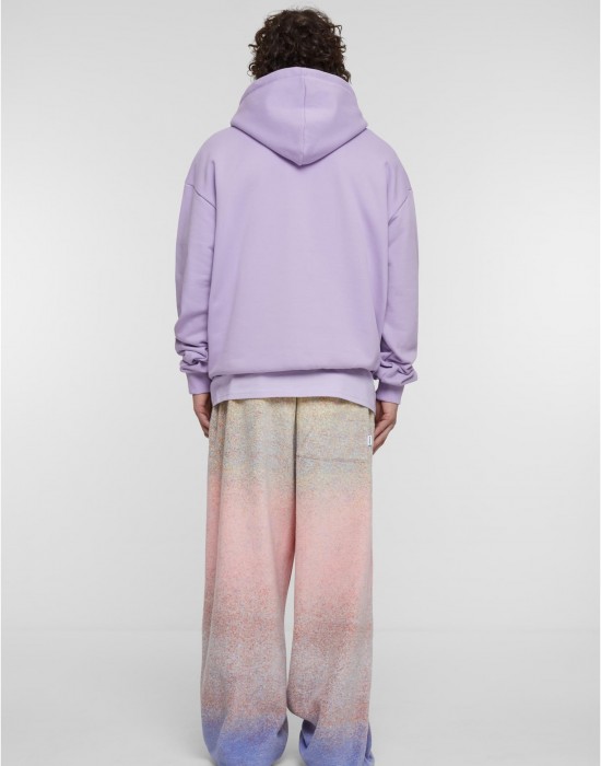 Суичър Youth Ellipses - LY Hoody lilac XXL