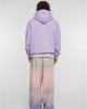 Суичър Youth Ellipses - LY Hoody lilac XXL