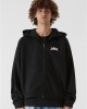 Суичър Lost Youth Zip Hoody - Slay or Play black XXL