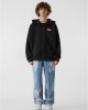 Суичър Lost Youth Zip Hoody - Slay or Play black XXL