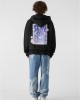 Суичър Lost Youth Zip Hoody - Slay or Play black XXL