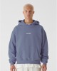 Суичър LY HOODY - CHAOS 2 vintage blue XXL