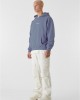 Суичър LY HOODY - CHAOS 2 vintage blue XXL