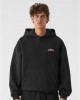 Суичър Lost Youth Hoody - Pasta Day black XXL