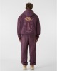 Суичър Lost Youth Hoody - Pasta Day plumpurple XXL