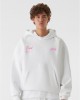 Суичър Lost Youth Hoody - Foods&Friends white XXL