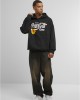 Суичър Coca Cola Refreshed Oversize Hoodie black XXL