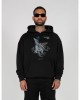 Суичър SAINT V.1 Heavy Hoody Oversized Essentials V.4 black XXL