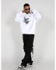 Суичър SAINT V.1 x Heavy Hoody Oversized Essentials V.4 white XXL