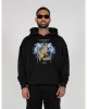 Суичър VINTAGE DREAMS V.1 Heavy Hoody Oversized Essentials V.4 black XXL