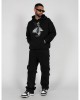 Суичър ANGEL Heavy Hoody Oversized Essentials V.4 black XXL