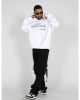 Суичър LEGENDS Heavy Hoody Oversized Essentials V.4 white XXL