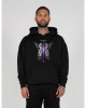 Суичър TRUTH V.1 Heavy Hoody Oversized Essentials V.4 black XXL