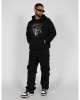 Суичър TOXIC V.1 Heavy Hoody Oversized Essentials V.4 black XXL