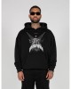 Суичър HIGHER THAN HEAVEN V.1  with Ultra Heavy Hoody black XXL